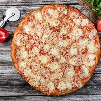 Пицца Маргарита в БлиновЪ