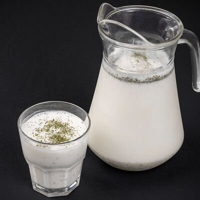 Домашний Айран в Шоти по цене 300