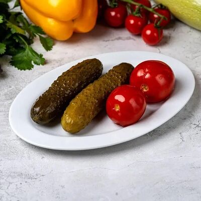 Соленья в Шашлычная 1 по цене 160 ₽