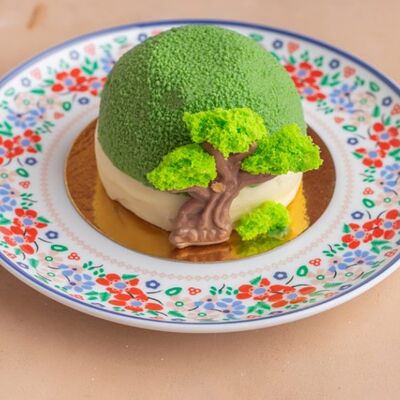 Туган батыр в Мархаба Халяль по цене 540 ₽