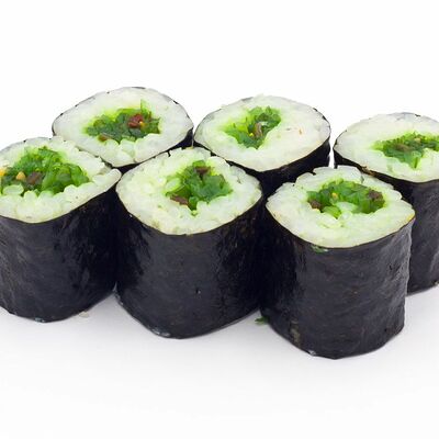 Ролл Чука маки в Hot-Pizza по цене 149 ₽