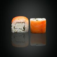 Филадельфия лайт в Вкус кафе