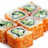 Калифорния эби в Sushihome74 по цене 560