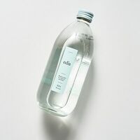 Вода минеральная Edis в MR. CUP