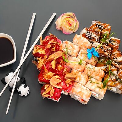 Сет Филка Микс в От Нафани по цене 1985 ₽