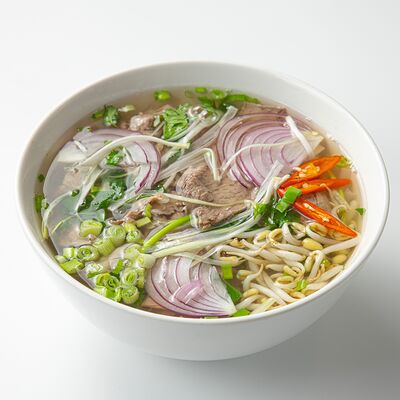 Фо Бо в VietFood по цене 660 ₽