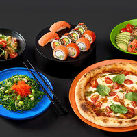 Логотип Secret Kitchen