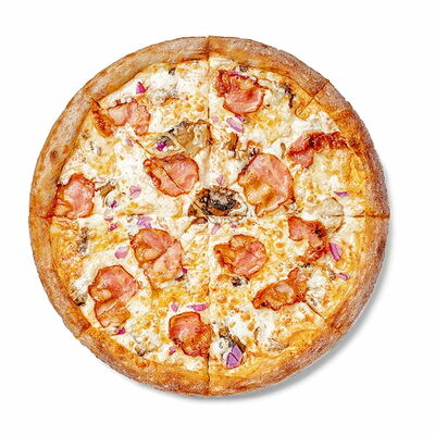 Дон Бекон в Томат и чеддер по цене 873 ₽