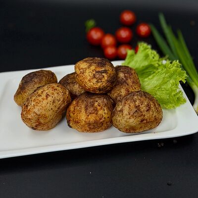 Картофельв ЛаВеранда по цене 600 ₽