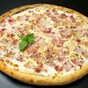 Пицца Карбонара в Tsu-na-mi sushi&pizza по цене 650