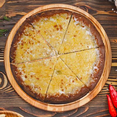 Монопицца в Моно Пицца по цене 1340 ₽