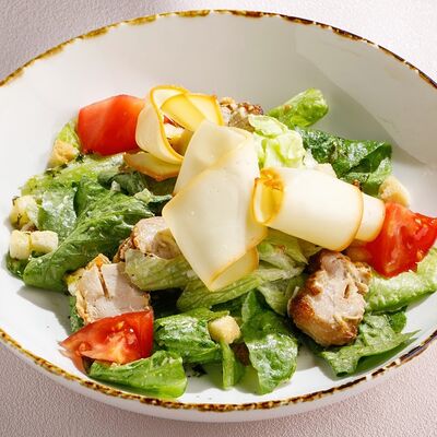 Самегрело в Чайхана Пахвала по цене 520 ₽