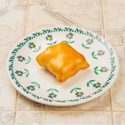 Пирожок с картофелем и грибами в Катюша Katyusha по цене 90