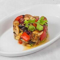 Рататуй классический в Луиджи & Тосё