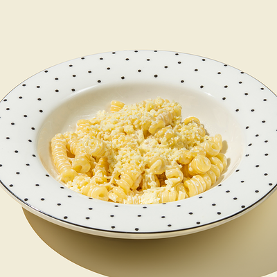 Паста Сырные завитушки в Сицилия по цене 235 ₽