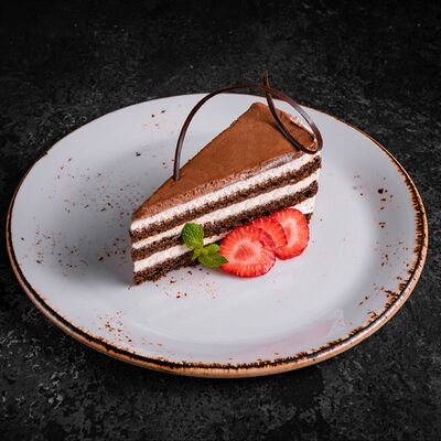 Черемуховый в Мираж по цене 170 ₽