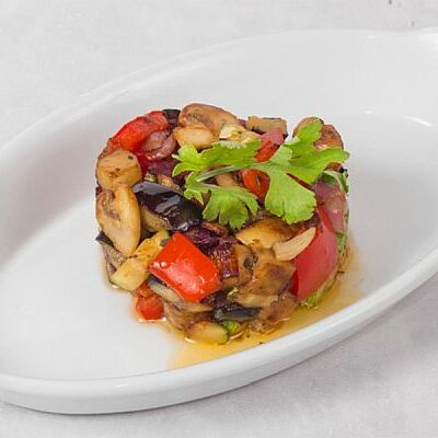 Рататуй классический в Луиджи & Тосё по цене 199