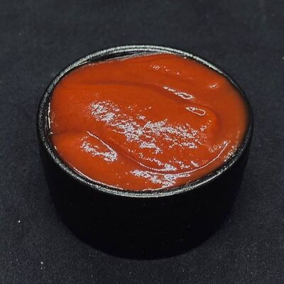 Кетчуп в Кафе сон у моря по цене 100 ₽