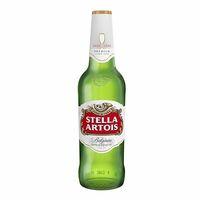 Stella Artois в Три толстяка