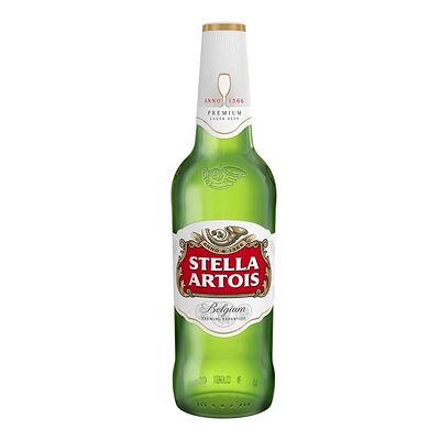 Stella Artois в Три толстяка по цене 199 ₽