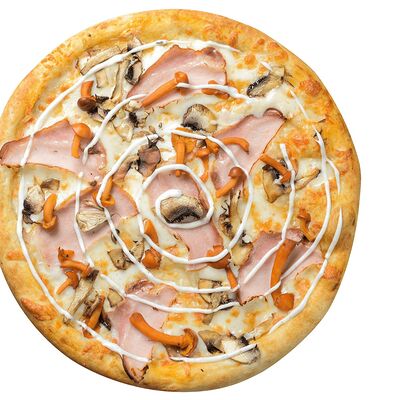 Грибоедов в Русская пицца по цене 530 ₽