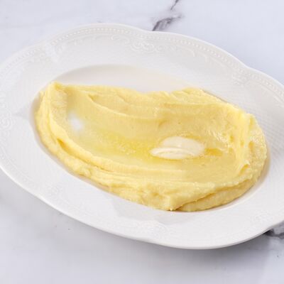 Пюре картофельное в Мама ресторан по цене 340 ₽