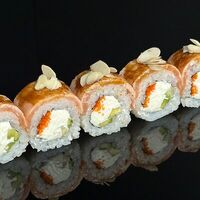 Логотип Sushista