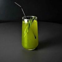 Домашний лимонад Тархун в Пицца 22 сантиметра