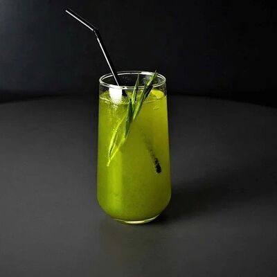 Домашний лимонад Тархун в Пицца 22 сантиметра по цене 450 ₽