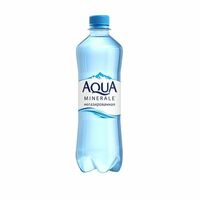 Aqua Minerale вода негазированная в Food Place