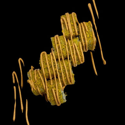 Ролл Чипс-хруст в Kaikan по цене 425 ₽