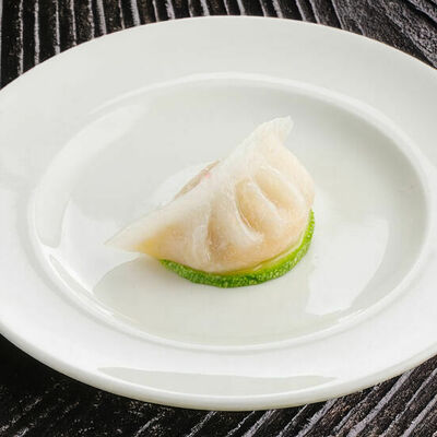 Димсам с морепродуктами в Ginza по цене 1290 ₽