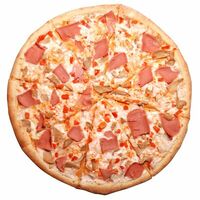 Барселонав Pizza Express 24 часа