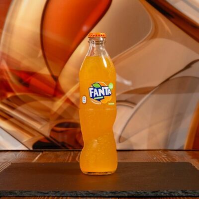 Fanta в Napoleon Le Grill по цене 300 ₽