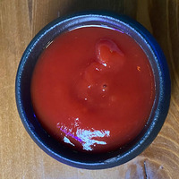 Соус Кетчуп в Рёберная - Бар 12