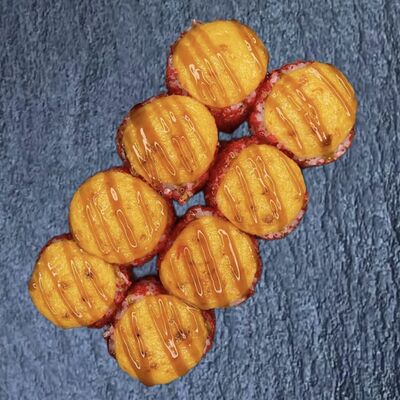 Запеченный Татами в Докими по цене 450