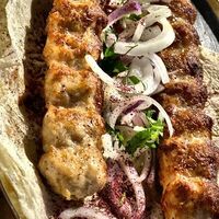 Люля-кебаб Баранина в Эдем