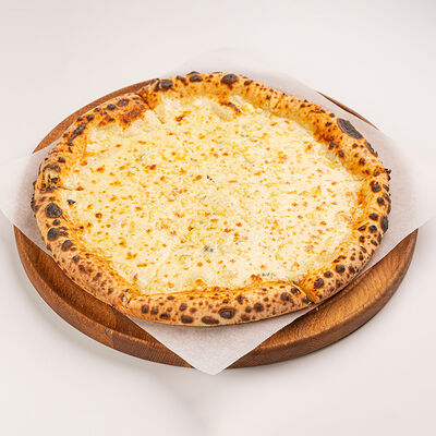 Пицца Четыре сыра в Сыроварня по цене 164000 сум