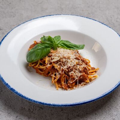 Паста Болоньезе в Adriatica по цене 860 ₽