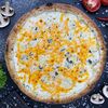 Пицца Четыре сыра в Моремания Food по цене 745