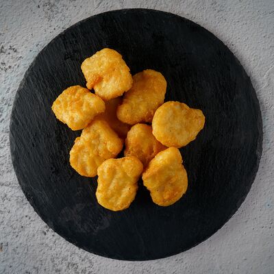 Наггетсы (9 шт) в Гаучо по цене 570 ₽