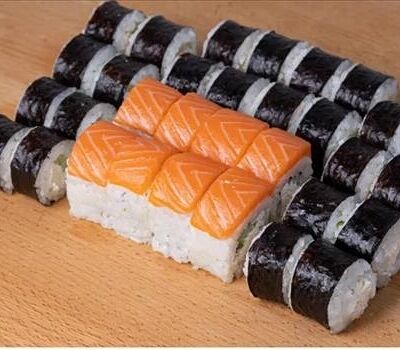 Сет №6 в Майфудзо по цене 2194 ₽