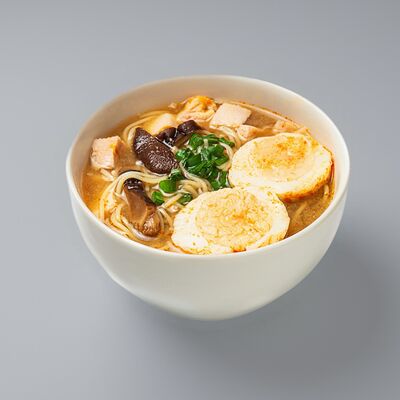 Рамен с курицейв Про 100 суши по цене 645 ₽