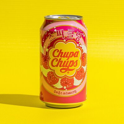 Лимонад Chupa Chups в Сушки на макушке по цене 260