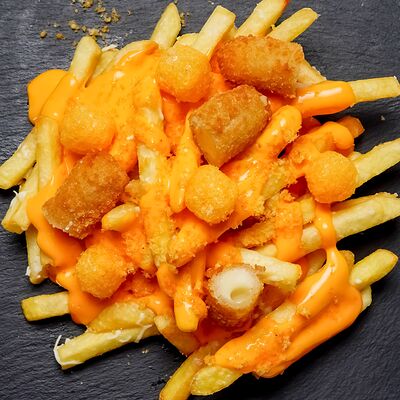 Сырный в Путинная по цене 630 ₽