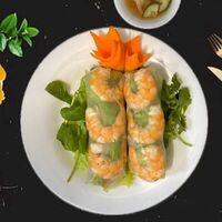 Нэм сонг в Pho Bo Ханой
