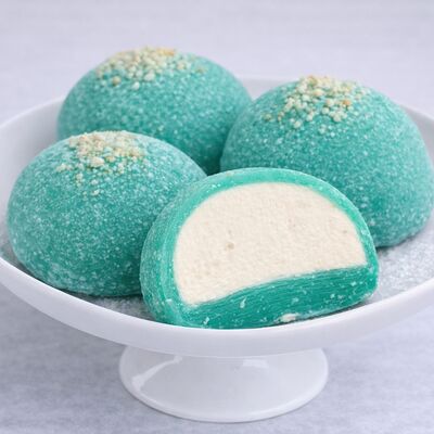 Моти Сырный в Lo-Fi Coffee по цене 245 ₽