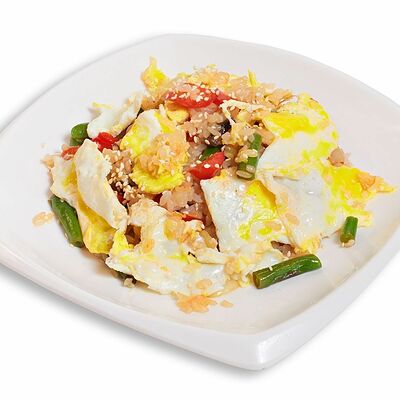 Ясай Тепаньяки в Чудо Пицца по цене 200 ₽