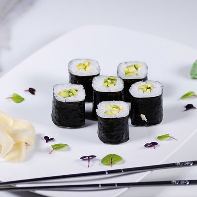 Авокадо Маки в Евразия по цене 239 ₽