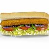 Сэндвич с белой рыбой в панировкев Subway по цене 435